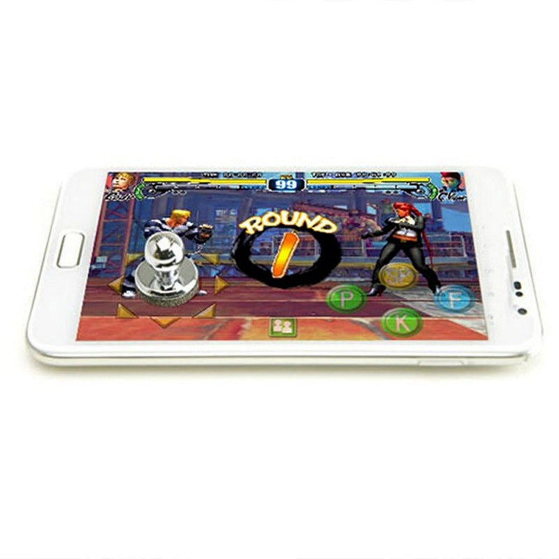 Joystick Para Celular Palanca iPhone Android Videojuego - Eurotruck Mexico