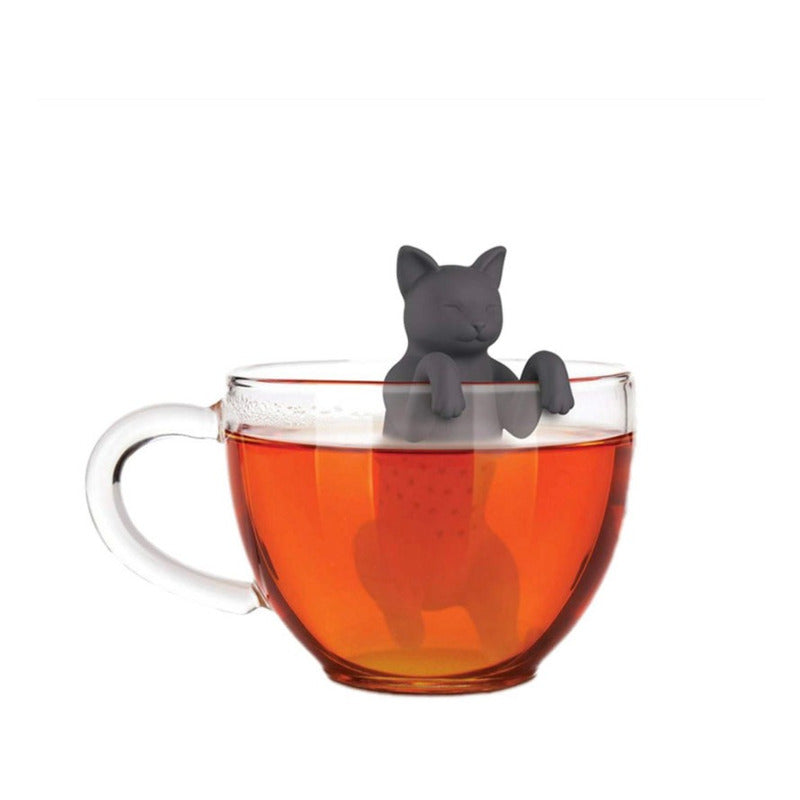 Infusor De Te Gato Grande El Michi - Eurotruck Mexico