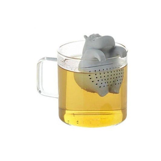 Infusor De Te Hipopotamo
